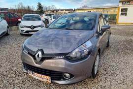 Renault, Clio