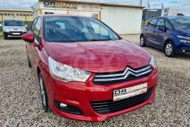 Citroen, C4