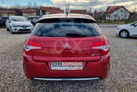 Citroen, C4