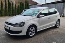 Volkswagen, Polo