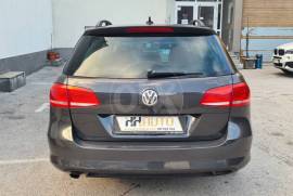 Volkswagen, Passat