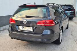 Volkswagen, Passat