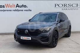 Volkswagen, Touareg