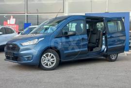 Ford, Transit Connect