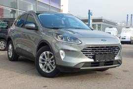 Ford, Kuga