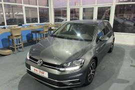 Volkswagen, Golf