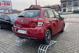 Citroen, C3