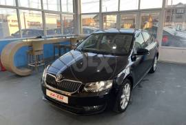 Skoda, Octavia