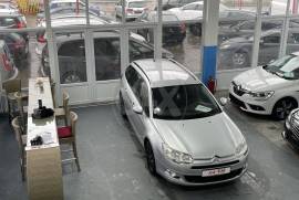 Citroen, C5