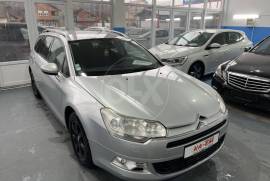 Citroen, C5