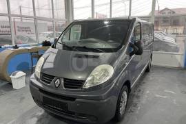 Renault, Trafic