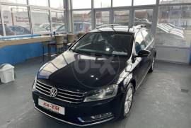 Volkswagen, Passat