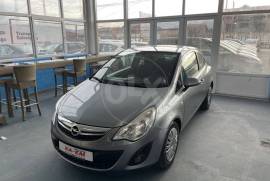 Opel, Corsa