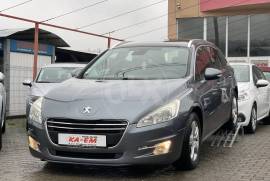 Peugeot, 508