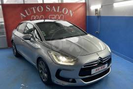 Citroen, DS5