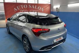 Citroen, DS5