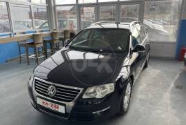 Volkswagen, Passat