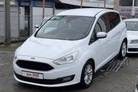 Ford, C-Max