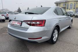 Skoda, Superb