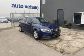 Audi, A3