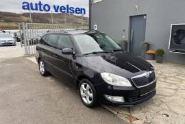 Skoda, Fabia