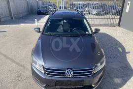 Volkswagen, Passat