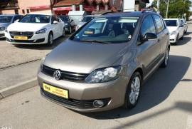 Volkswagen, Golf Plus