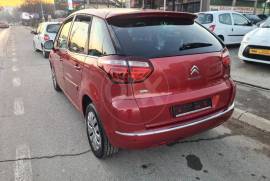 Citroen, C4 Picasso