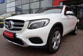 Mercedes-Benz, GLC 250