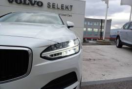 Volvo, S90