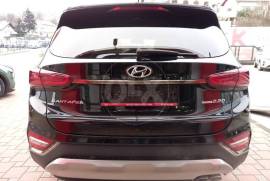 Hyundai, Santa Fe