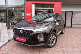 Hyundai, Santa Fe