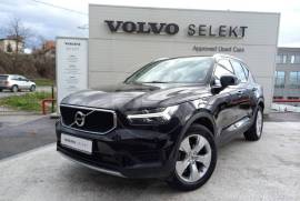 Volvo, XC40