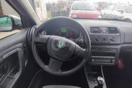 Skoda, Fabia