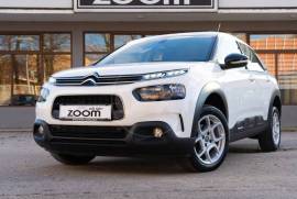 Citroen, C4 Cactus