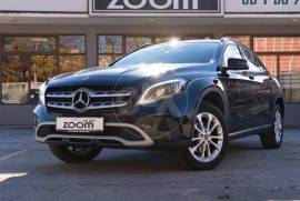 Mercedes-Benz, GLA 200