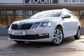 Skoda, Octavia