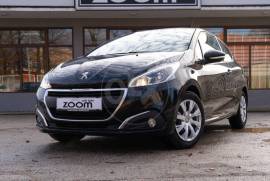 Peugeot, 208