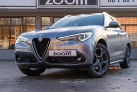 Alfa Romeo, Stelvio