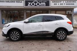 Renault, Kadjar