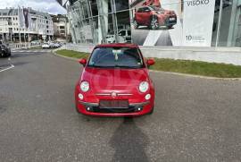 Fiat, 500