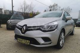 Renault, Clio