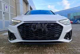 Audi, A4