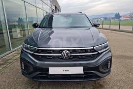 Volkswagen, T-Roc