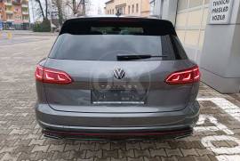 Volkswagen, Touareg