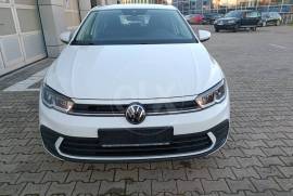 Volkswagen, Polo