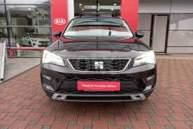 Seat, Ateca