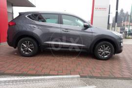 Hyundai, Tucson