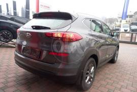 Hyundai, Tucson