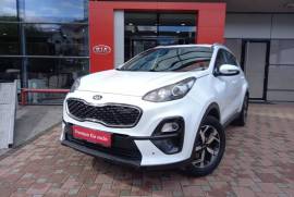 Kia, Sportage